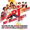 cd nrj hit music only 2013