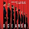cd ocean's 8 - original motion picture soundtrack
