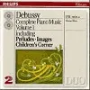 cd oeuvres pour piano vol. 1 haas, piano