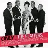 cd only the platters