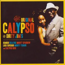 cd original calypso @ dirty jim's (2005)