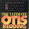 cd otis redding - the ultimate otis redding (1986)