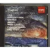 cd ouvertures & préludes vol. 1 philharmonia orch