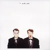 cd pet shop boys - actually