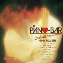 cd piano bar - ballade pour deux