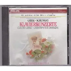 cd piano concerts