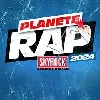 cd planète rap 2024 - album
