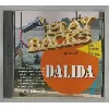 cd play backs spécial dalida