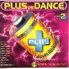 cd plus de dance 2