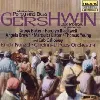 cd porgy & bess / blue monday gershwin / kunzel / cincinnati pops orch