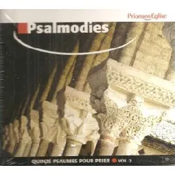 cd psalmaudies vol. 2
