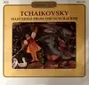cd pyotr ilyich tchaikovsky - selections from the nutcracker