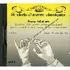 cd quintette "la truite" - quatuor "rosamunde"