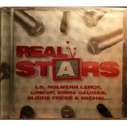 cd real stars
