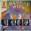 cd reggae hits - volume 1