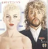 cd revenge eurythmics