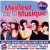 cd rfm le meilleur de la musique