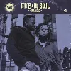cd rhythm & blues basics volume 4 - r'n'b & nu soul