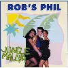 cd rob's phil - jungle maloya