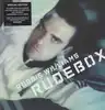 cd robbie williams - rudebox (2006)