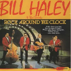 cd rock around the clock