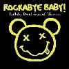 cd rockabye baby lullaby renditions of nirvana (slipcase/bos carton)(2006)(only)(us)(cut)