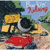 cd rockin' johnny (1 audio)