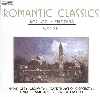 cd romantic classics import