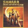 cd sahara - score