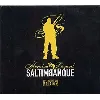cd saltimbanque