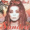 cd sandra - around my heart (1989)