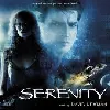 cd serenity - soundtrack