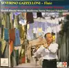 cd severino gazzelloni, bruno canino, rtsi orchestra, donato renzetti, vivaldi, händel, marcello, beethoven, varèse, petrassi, fuk