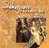 cd shakespeare musique anglaise