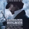 cd sherlock holmes : a game of shadows