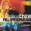 cd sheryl crow and friends - live from central park (1999)