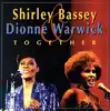 cd shirley bassey & dionne warwick - together (1996)