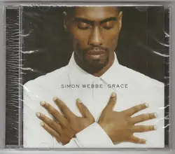 cd simon webbe - grace (2006)