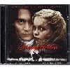 cd sleepy hollow (19 titres)