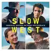 cd slow west (original motion picture soundtrack) (2015)
