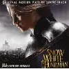 cd snow white & the huntsman