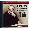 cd sonates pour piano n°26, op. 81a "les adieux", et n°29, op. 106 "hammerklavier" - alfred brendel, piano