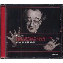 cd sonates pour piano nos. 10, 11 et 16