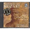 cd sonates pour violon et piano de mozart