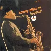 cd sonny rollins – on impulse!