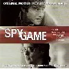 cd spy game