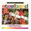 cd steelband