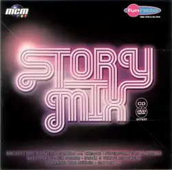cd story mix (2004)