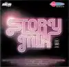 cd story mix (2004)