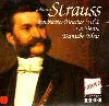 cd .strauss - inoubliables mélodies / vol. 1 : le beau danube bleu
